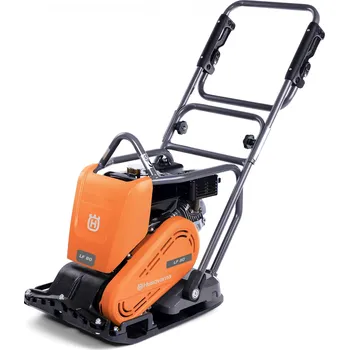hutnicí technika Vibrační deska Husqvarna LF 80 L