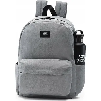 Městský batoh Školní batoh Vans Old Skool H2O Urban šedý