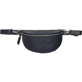 Ledvinka Charm London Anna L627 Navy blue