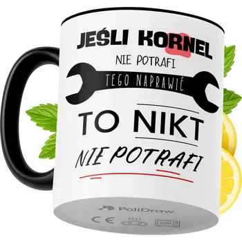 Hrnek Polidraw Hrnek Polidraw Pro Kornela keramika 330 ml