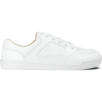 Pánská obuv Pánské tenisky CRAVE MEDELLIN 2.0 White | Barefoot tenisky - 46