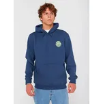 RIP CURL mikina - Wetsuit Icon Hood Light Navy (2359) velikost: S