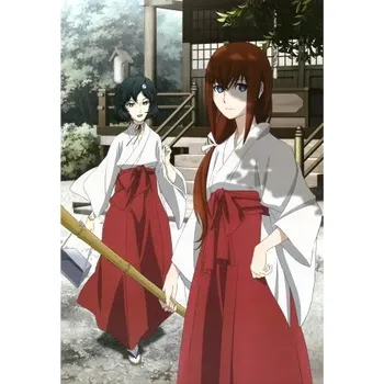 Obraz Plakát anime 29,7 x 43,1 cm