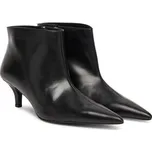 Patrizia Pepe Polokozačky 8Y0132 L166 Černá 36