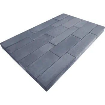 Dlažba FEROBET Skladebná dlažba Duo Stone dark