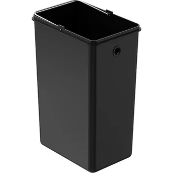 Odpadkový koš Siguro SmartSort, vnitřní nádoba do koše na tříděný odpad, 15 l