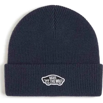 Módní doplněk VANS kulich - Classic Cuff Beanie Parisian Night (JDU)