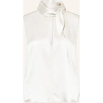 Dámská halenka Dorothee Schumacher Dámský Halenkový Top Sense Of Shine Z...