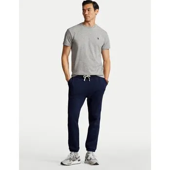 Polo Ralph Lauren T-Shirt 710707087006 Šedá Regular Fit S