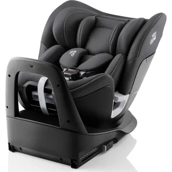 Autosedačka Britax Römer Swivel 2 Barva: Midnight Grey autosedačka