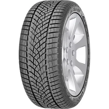 Celoroční osobní pneu Goodyear UltraGrip Performance+ 275/40 R18 103 V zesílená