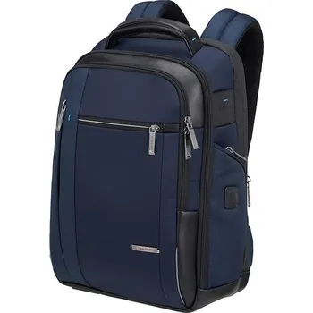 Příslušenství pro notebook Batoh na notebook Samsonite SPECTROLITE 3.0 LPT 14.1" Deep Blue