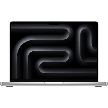 Notebook Apple MacBook Pro 14"/M4 Pro/14,2"/3024x1964/24GB/512GB SSD/M4 Pro/Sequoia/Silver/1R