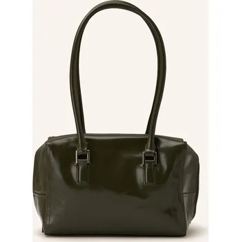 Kabelka Liebeskind Dámská Kabelka Kayla Small, zelená, one size