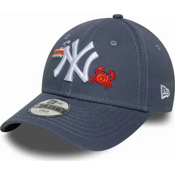 Kšiltovka NEW ERA kšiltovka - 940K Mlb Nautical Icon Neyyan (MIN)