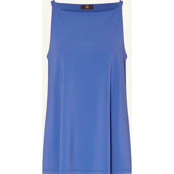 Riani Dámský Halenkový Top, modrá, 34