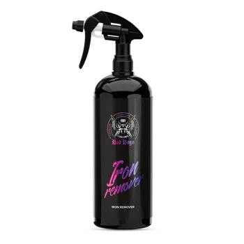 Bad Boys Iron Remover - odstraňovač polétavé rzi (1000 ml)