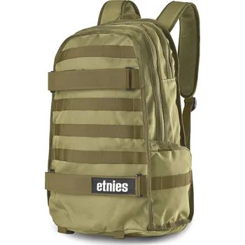 Městský batoh ETNIES batoh - Marana Backpack Sand (251)