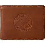 RIP CURL peněženka - Stapler Pu All Day Tan (1046) velikost: OS