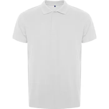 Pánské tričko Roly Pánská polokošile Rover Barva: bílá (01), Velikost: 4XL