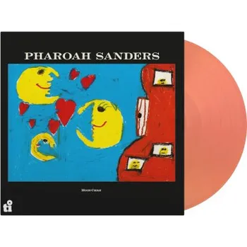 Zahraniční hudba Pharoah Sanders - Moon Child (LP, MOVLPR2949)