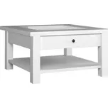 Konferenční stůl Orient ST, bílá