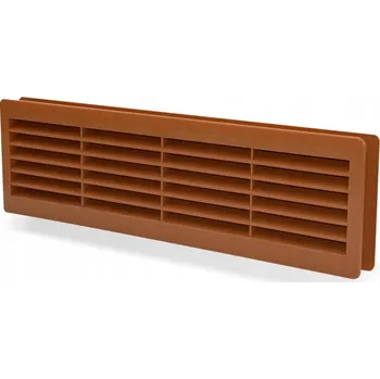 Větrací mřížka Ventilační mřížka Ventilační Metalplast-Kalisz