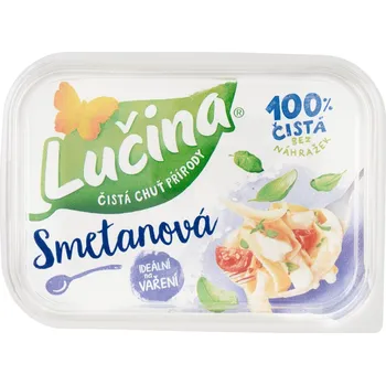 Lučina Smetanová 120 g