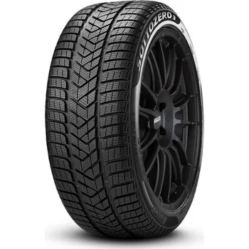 Zimní osobní pneu Pneumatiky PIRELLI WINTER SOTTOZERO 3 (DOT 16) 245/40 R18 97V