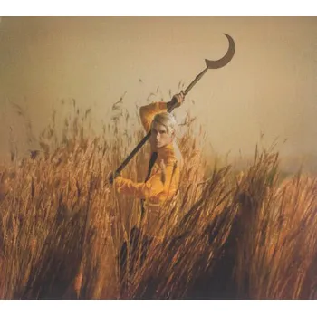 Zahraniční hudba Patrick Wolf - Crying The Neck (CD, APPORTCD06)