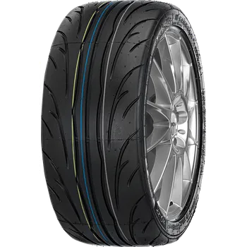 Letní osobní pneu Nankang NS-2R 175/60R13 77 V TW120, Racing Only