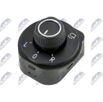 Spínač, nastavení vnějšího zrcátka AJS Parts EWS-VW-112