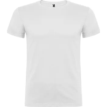 Roly Pánské tričko Beagle Barva: bílá (01), Velikost: 3XL