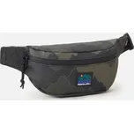 RIP CURL ledvinka - Waist Bag Search Camo Black/Olive (6696) velikost: OS