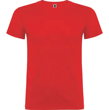 Chlapecké oblečení Roly Dětské tričko Beagle Barva: červená (60), Velikost: 11