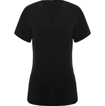 Dámská halenka Roly Dámská pracovní blůza Ferox Barva: černá (02), Velikost: 3XL