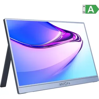Monitor Arzopa A1S