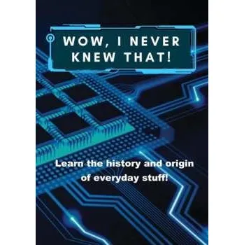 Zahraniční hudba 2DVD Feature Film: Wow, I Never Knew That!: Season One (2 Dvd) 2024