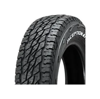 Osobní pneu GRIPMAX 265/70 R 16 Inception A/T II 112T M+S RWL 6969999000450