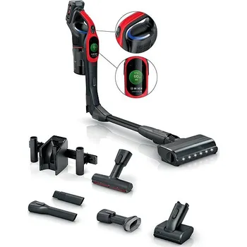 Domácí spotřebič BOSCH BCS1041PET