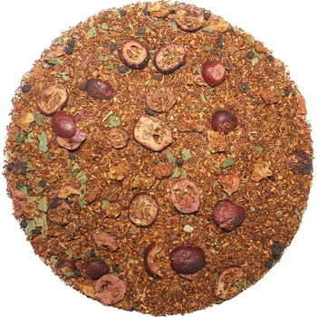 Čaj Vitalita BAMBOO - rooibos aromatizovaný, balení 100 g