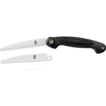 Ruční pilka Pila skládací EXCHANGE-A-BLADE ČERNÁ (Pila skládací EXCHANGE-A-BLADE ČERNÁ)