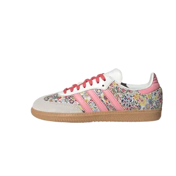 Pánské tenisky adidas Samba OG Liberty London Floral Embroidery (GS) EU: 37 1/3