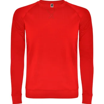 Pánská mikina Roly Pánská mikina Annapurna Barva: červená (60), Velikost: XL