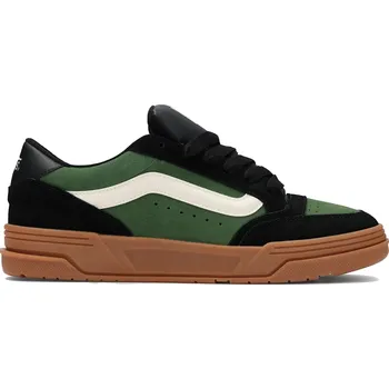 Pánská obuv VANS boty - Hylane Pop Blkgr (YJ7)