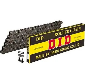 Řetěz D.I.D Chain Heavy duty chain 520 116 L