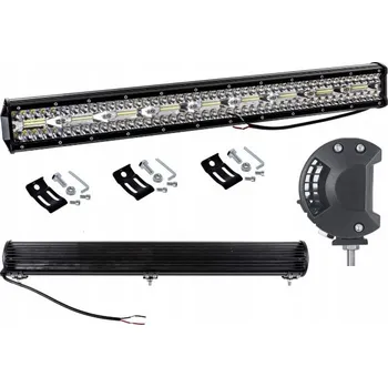 LED panel Pracovní lampa LX7000392