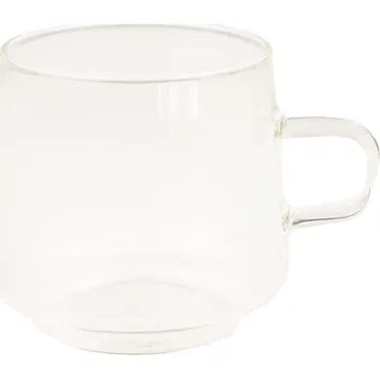 Sklenice na latte Chiato 320 ml 1 ks