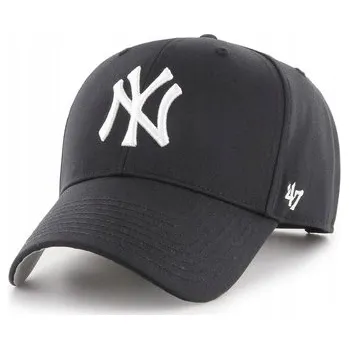 Kšiltovka Kšiltovka 47 Brand černá, univerzální velikost