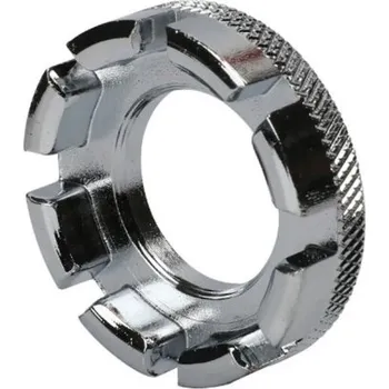 Sada na opravu pneumatiky Klíč na drátky jízdních kol 4 cm 8cestný klíč na niple Údržba a seřízení výpletu kola Ocelový nástroj pro opravy horských a silničních kol